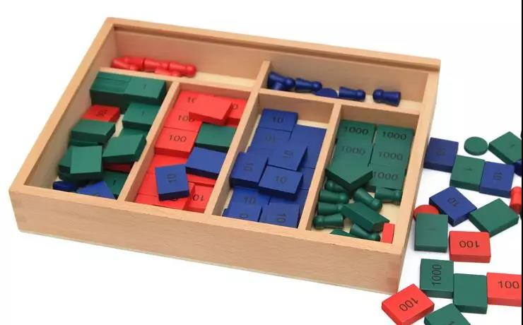 【年度巨献】李裕光老师浙大开讲--“3-6岁蒙氏数学培训”!5天课程,暖心体验蒙数 【年度巨献】李裕光老师浙大开讲--“3-6岁蒙氏数学培训”!5天课程,暖心体验蒙数